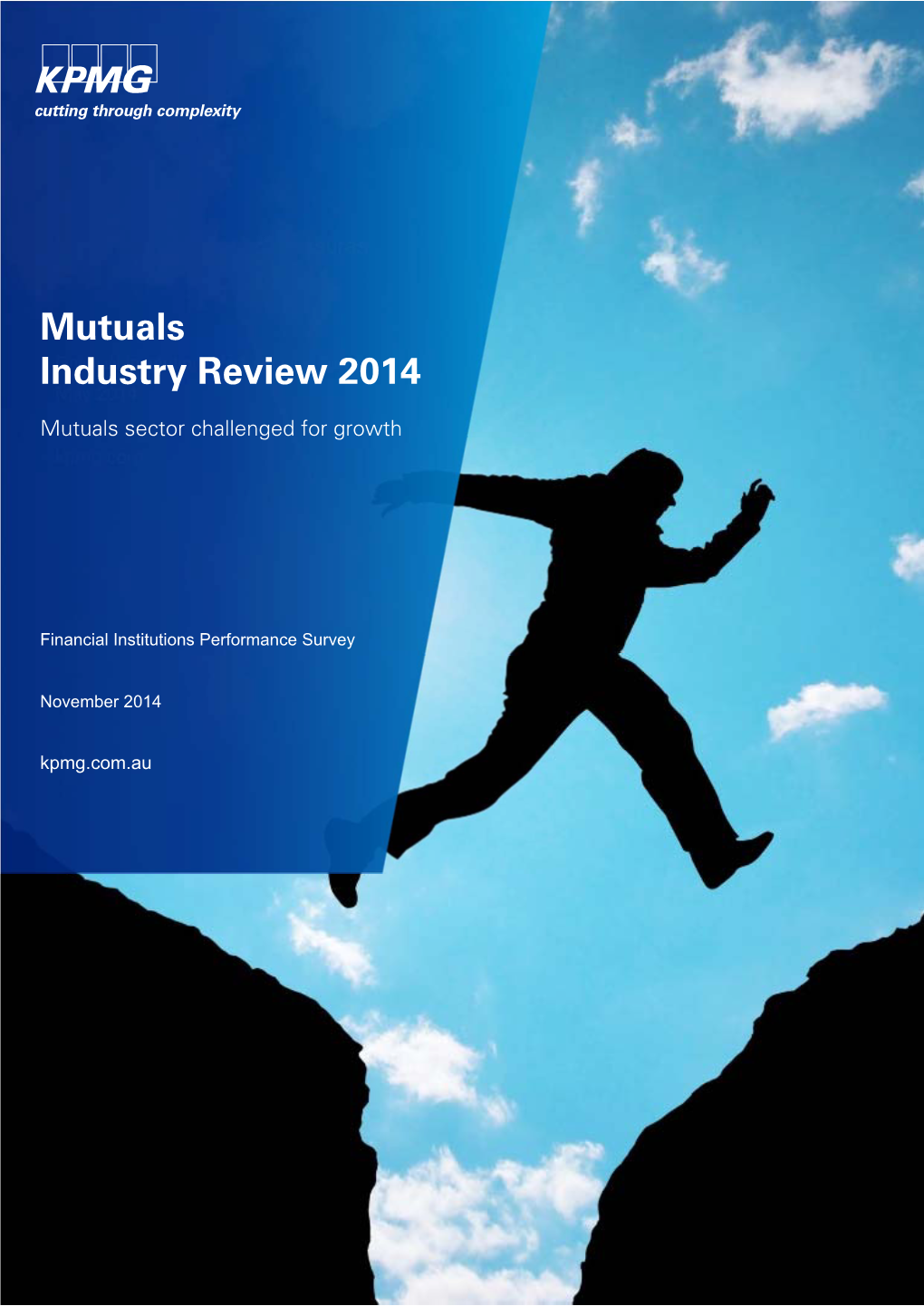 Mutuals Industry Review 2014