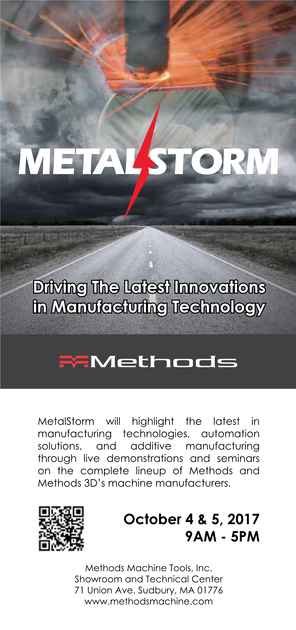 Driving the Latest Innovations in Manufacturing Technology