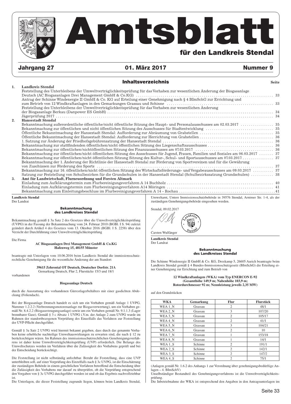 Amtsblatt GSALO 01032017.Indd