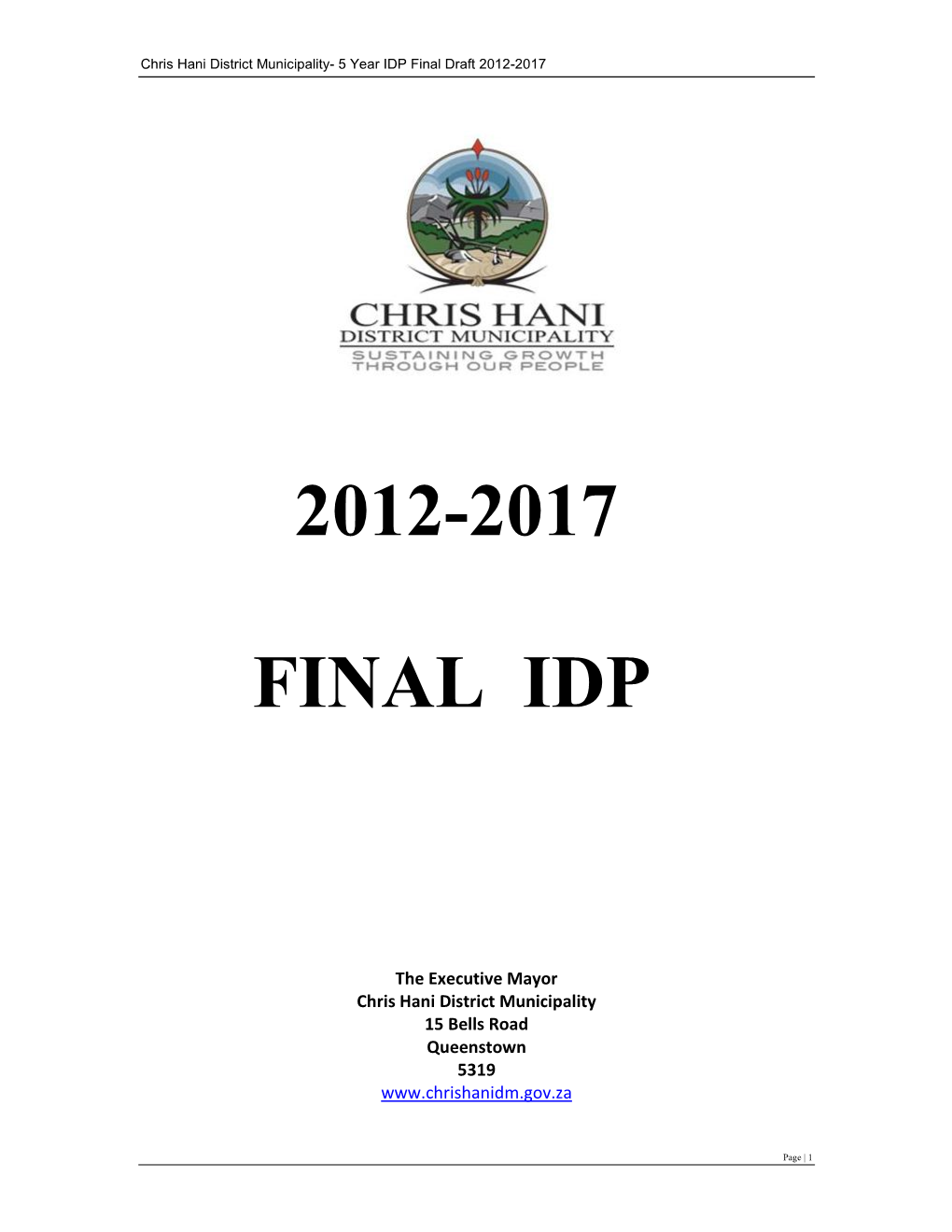 2012-2017 Final