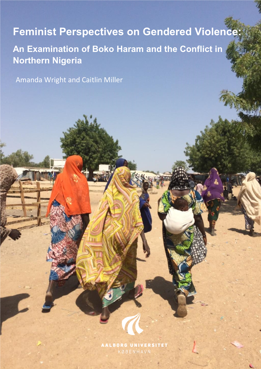 Feminist Perspectives on Gendered Violence: an Examination of Boko Haram and the Conflict In