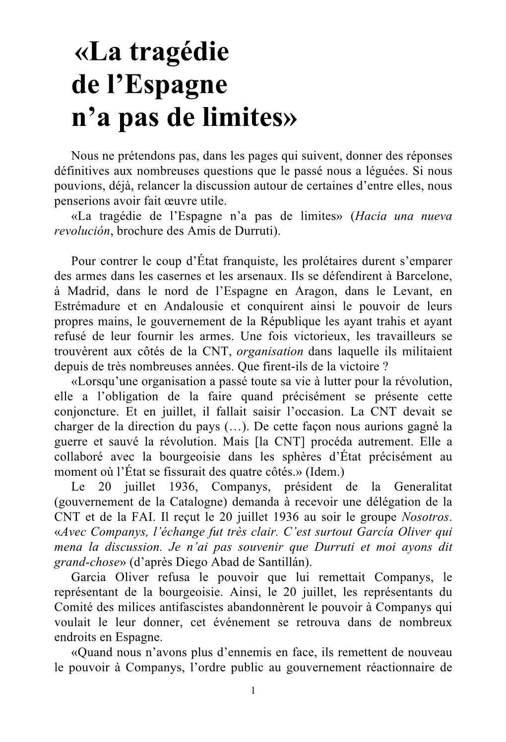 L'anarchisme D'etat Et La Commune De Barcelone [Rudiger].Pdf