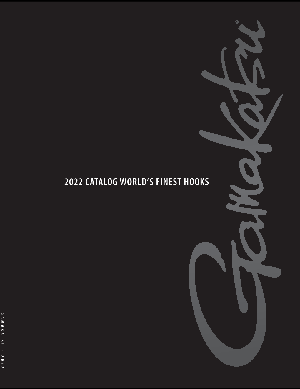 2022 Catalog World’S Finest Hooks World’S Finest Hooks