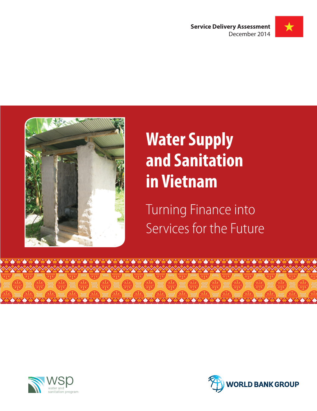 Water Supply and Sanitation in Vietnam