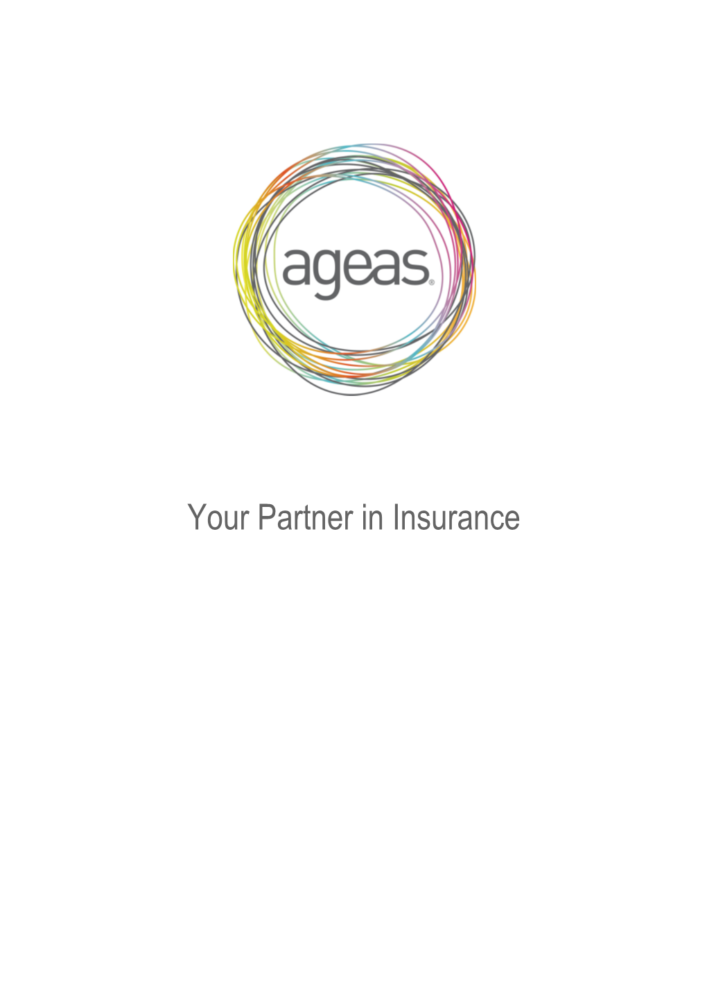 Your Partner in Insurance