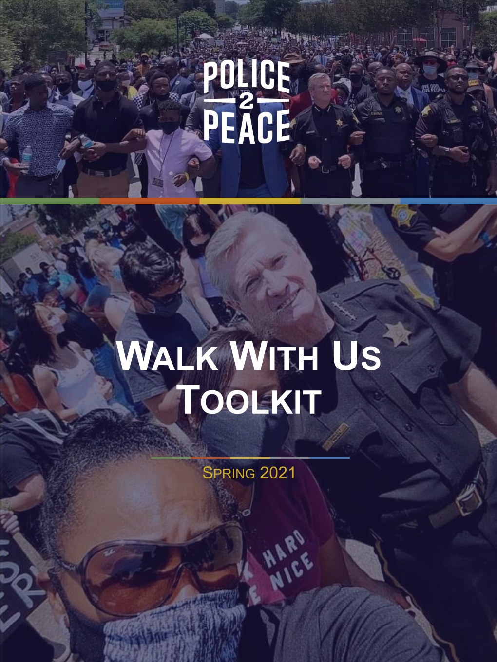Walk with Us Toolkit