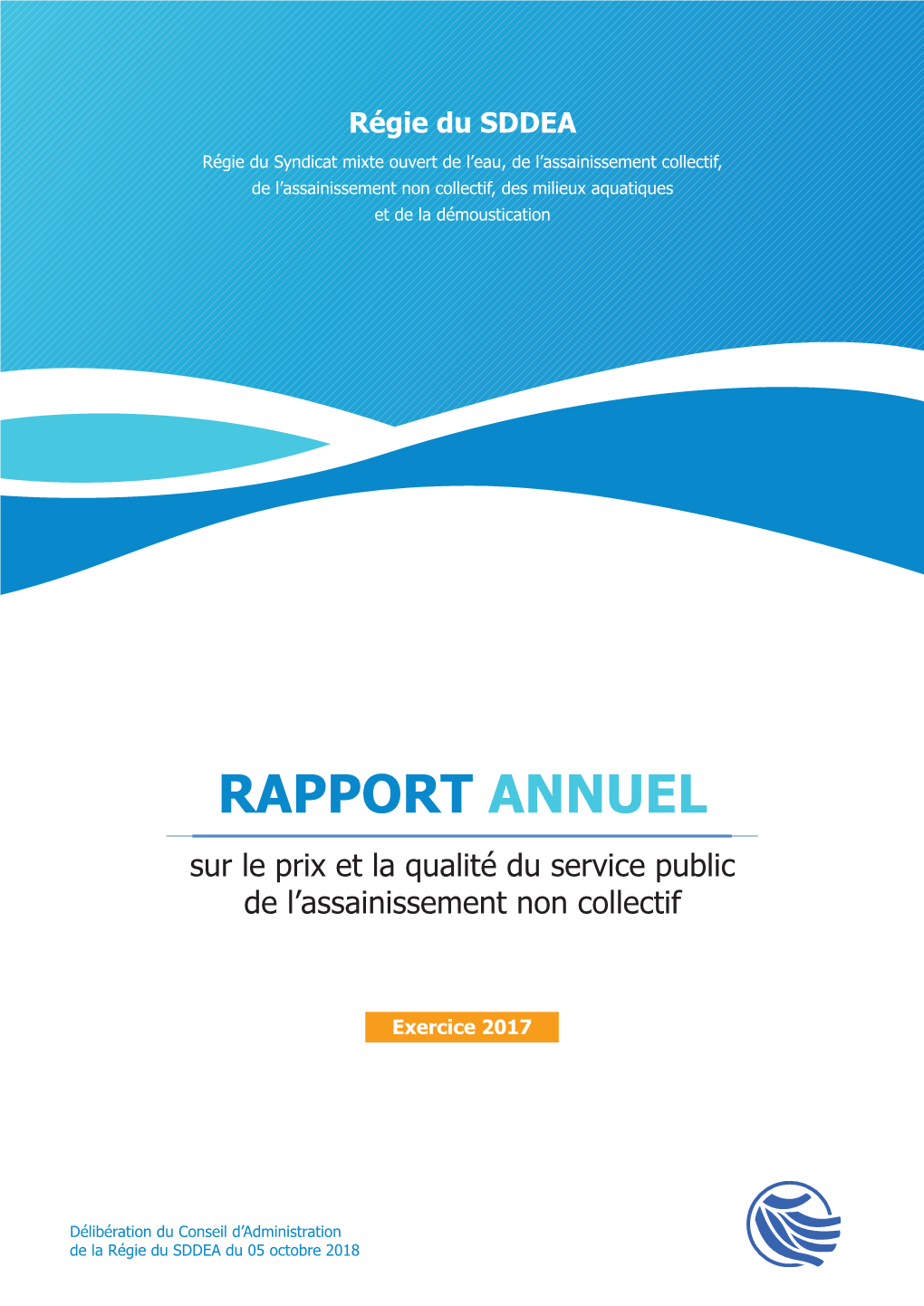 Télécharger Le RPQS Assainissement Non Collectif