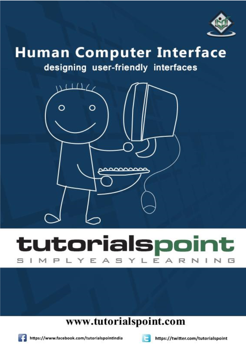 Preview Human Computer Interface Tutorial