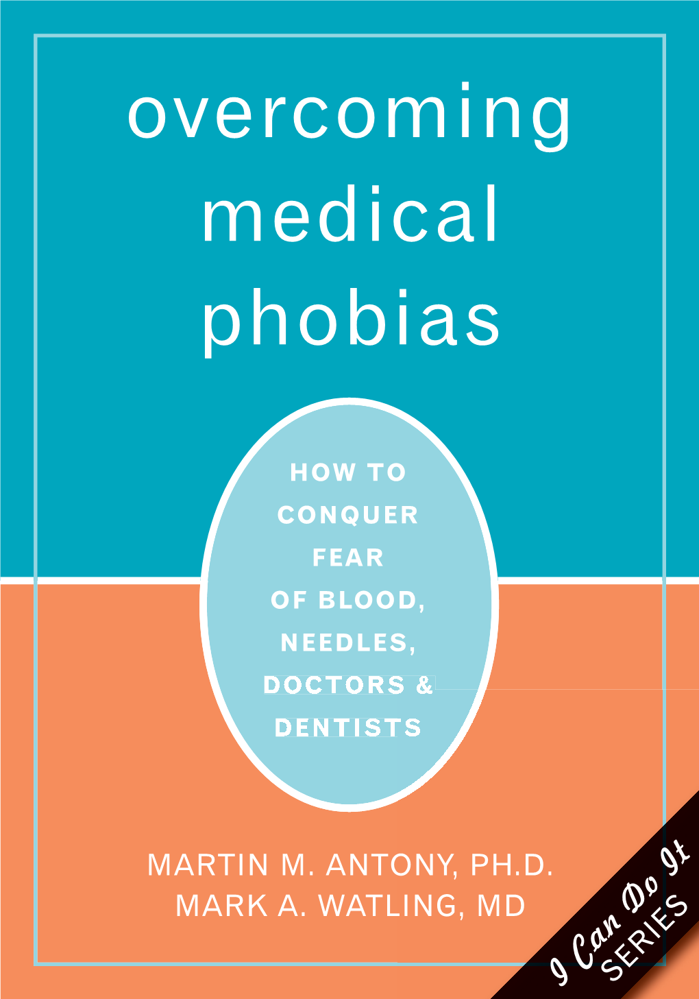 Overcoming Medical Phobias