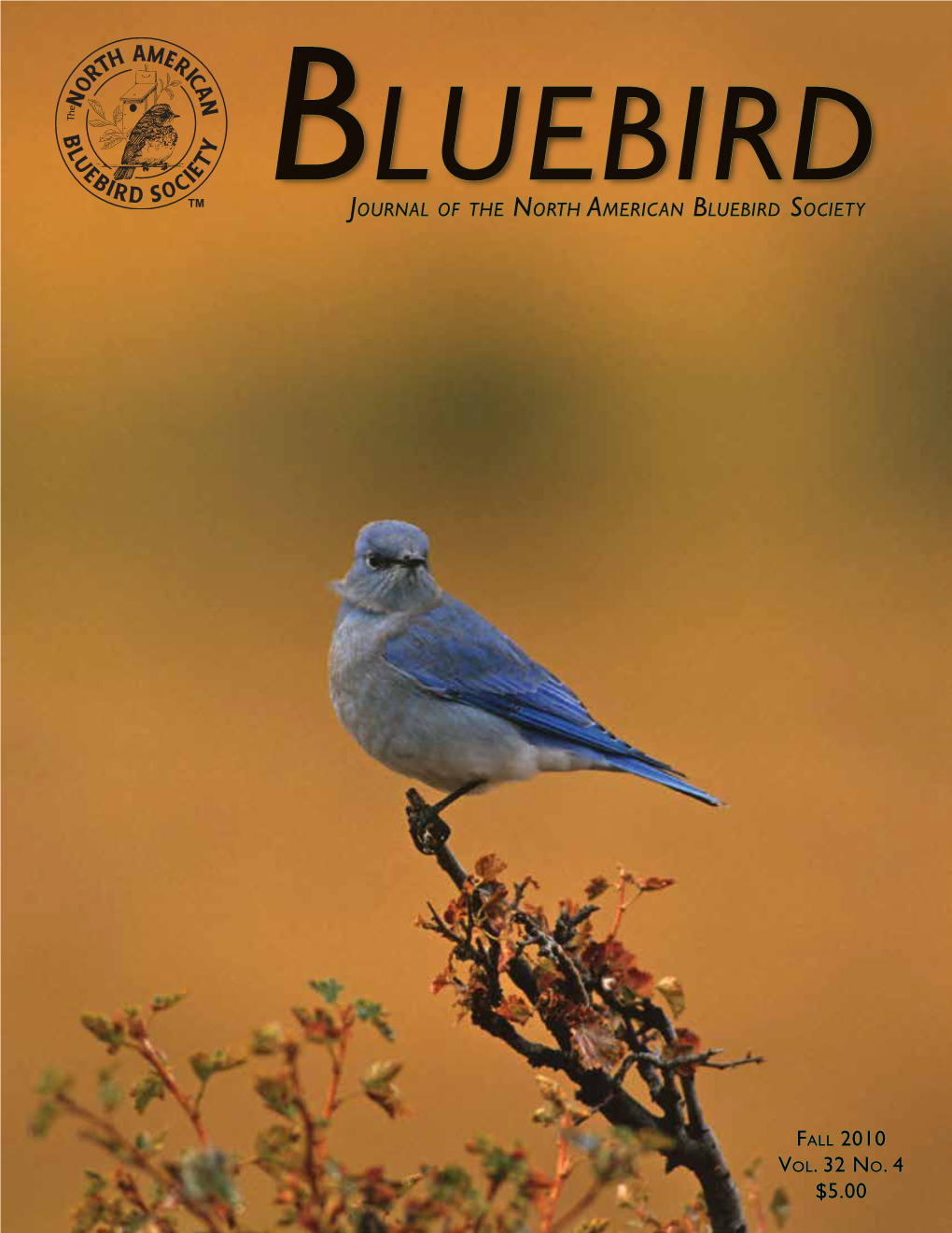 Bluebird Reintroduction Project - American Bird Conservancy