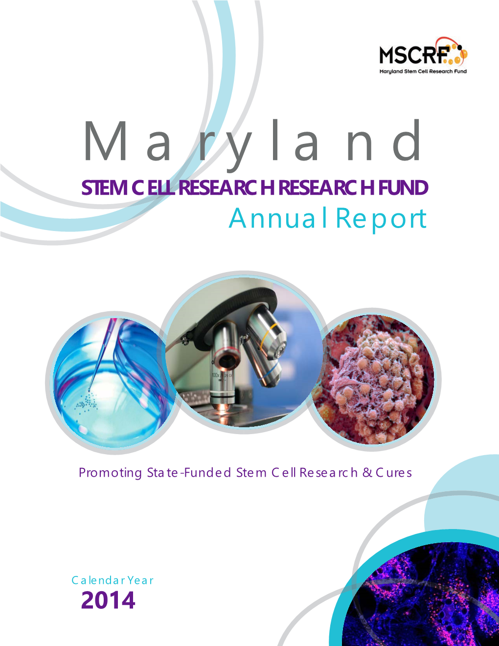 2014 Annual Report