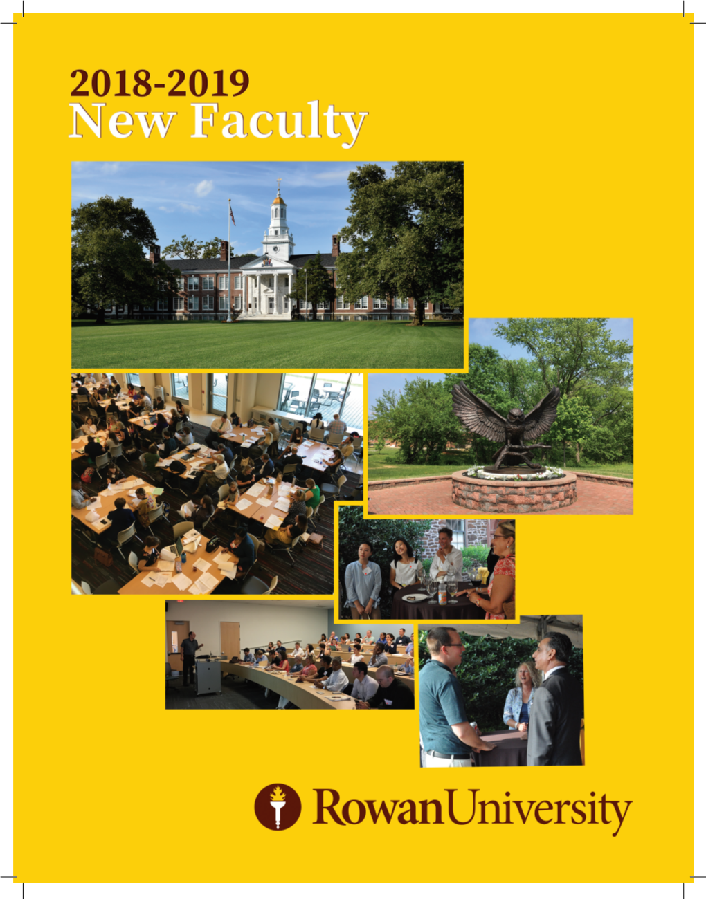 2018-2019-Newfaculty.Pdf