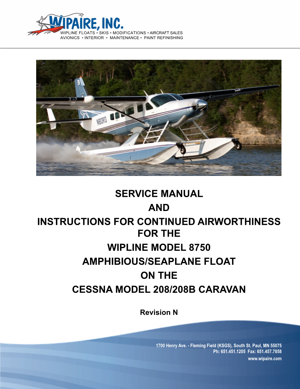 Service Manual