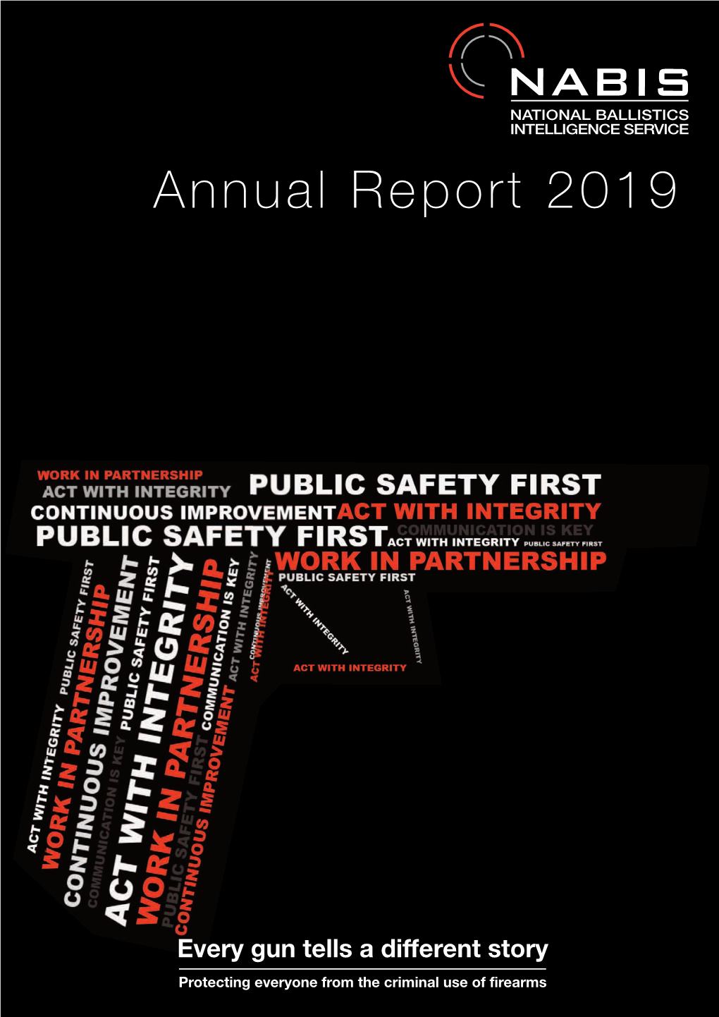 Annual Report 2019