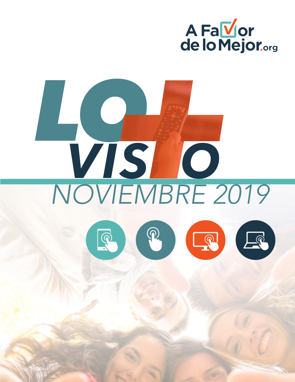 Noviembre 2019 Noviembre