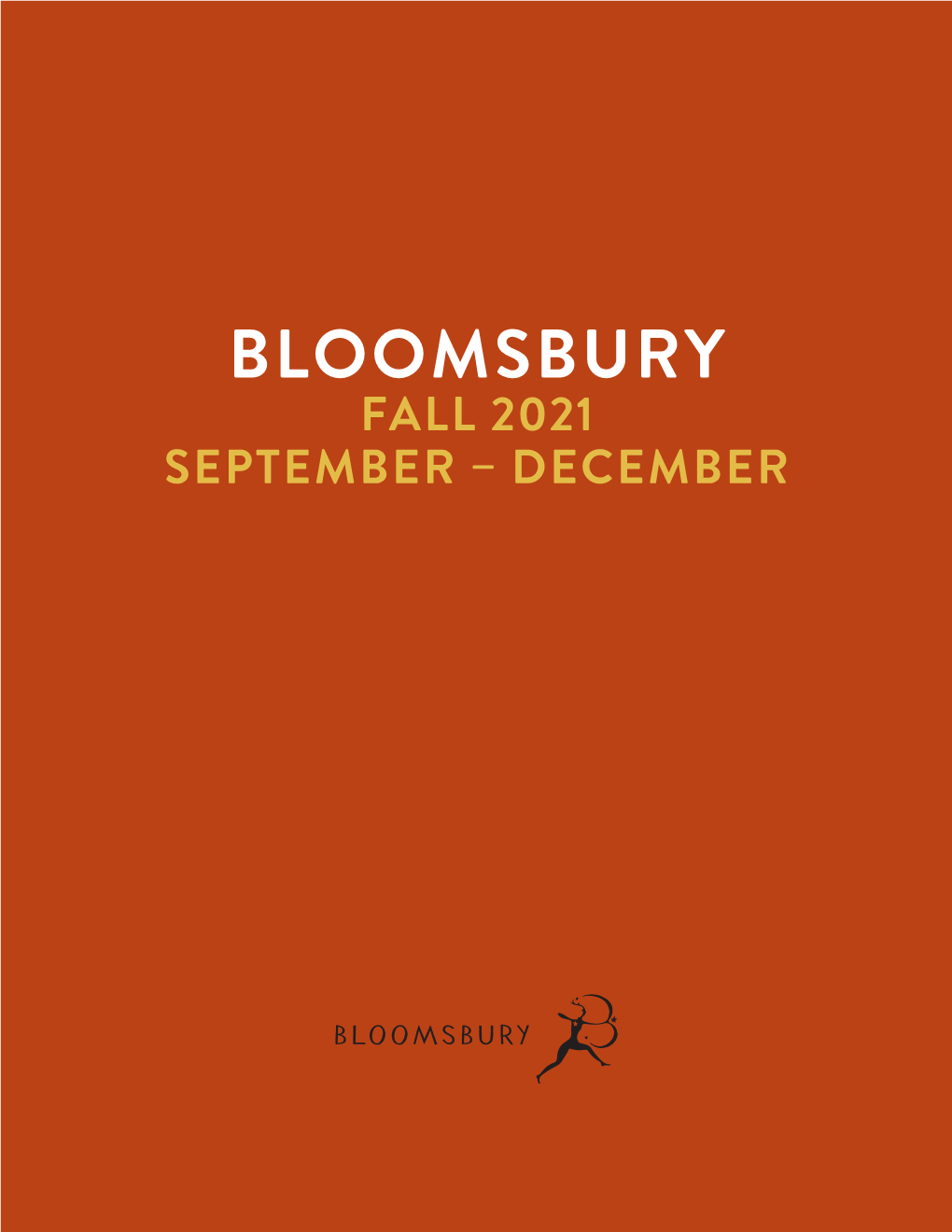 Bloomsbury Publishing