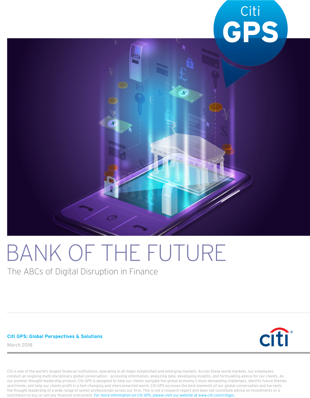 The Bank of the Future.Pdf