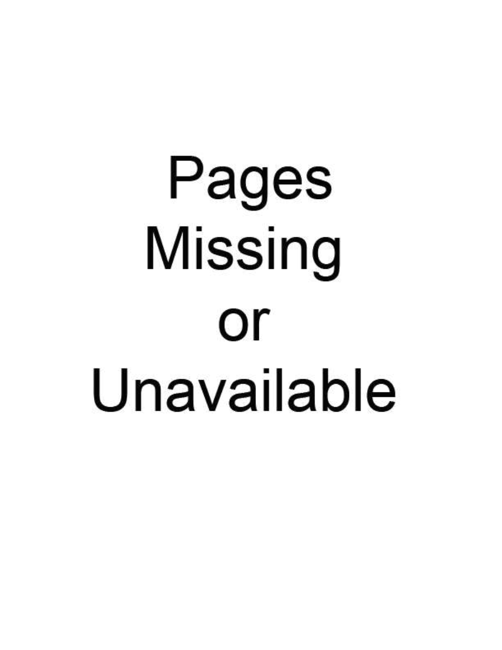 Pages Missing Or Unavailable 1972 Tt W D E D Ay