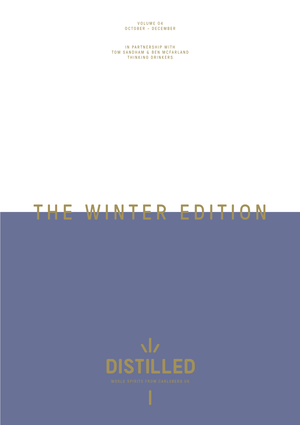 The Winter Edition Winter Edition