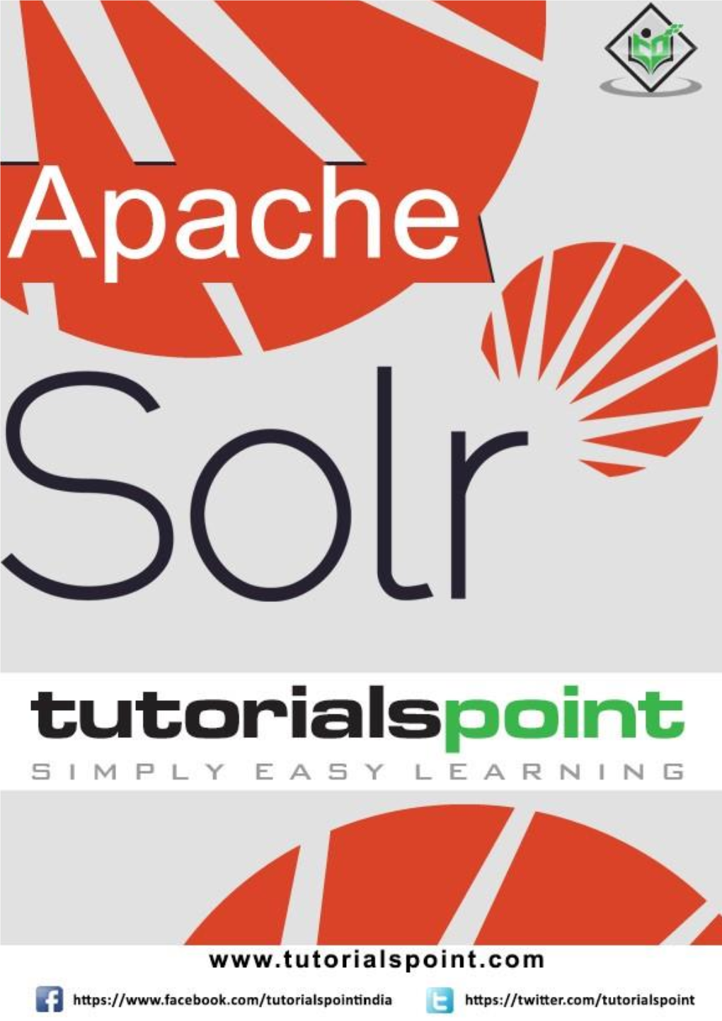 Preview Apache Solr Tutorial