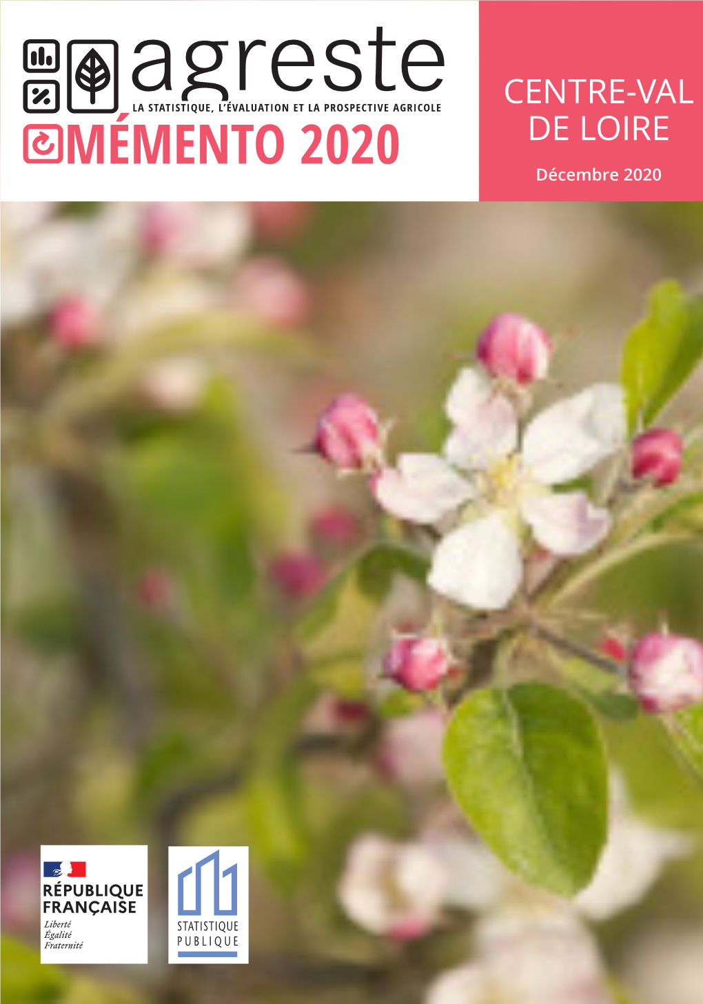 MÉMENTO 2020 Décembre 2020