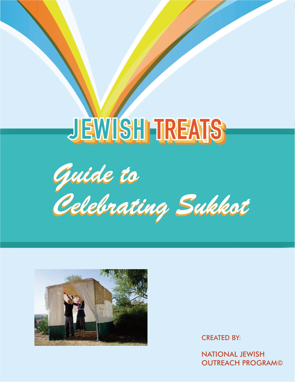 Guide to Celebrating Sukkot