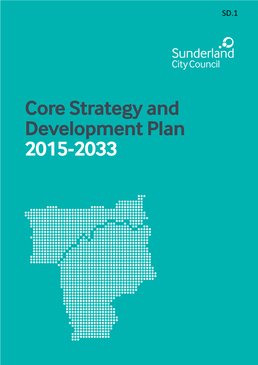 Oce21157 Core Strategy and Development Plan Publication