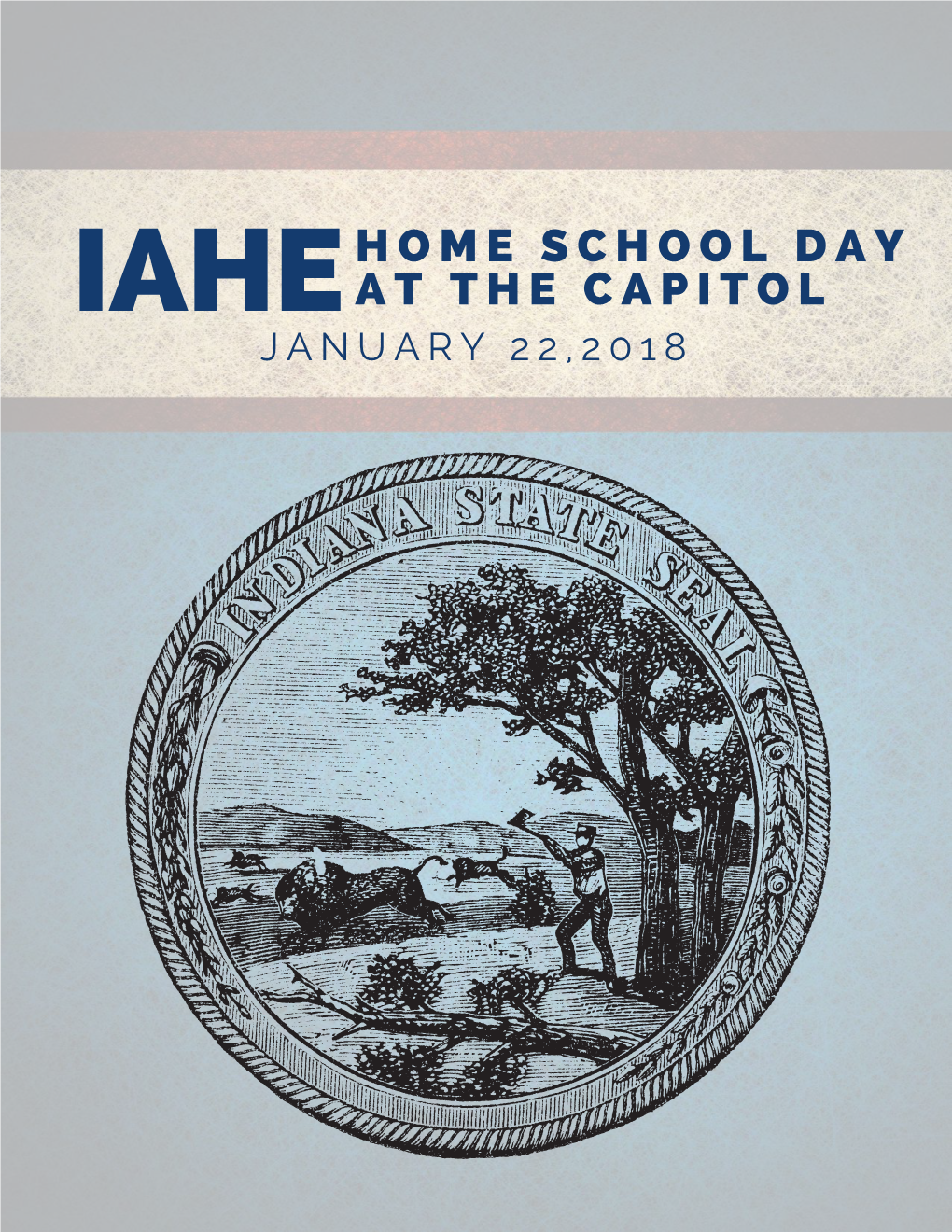 2018 Home School Day at the Capitol