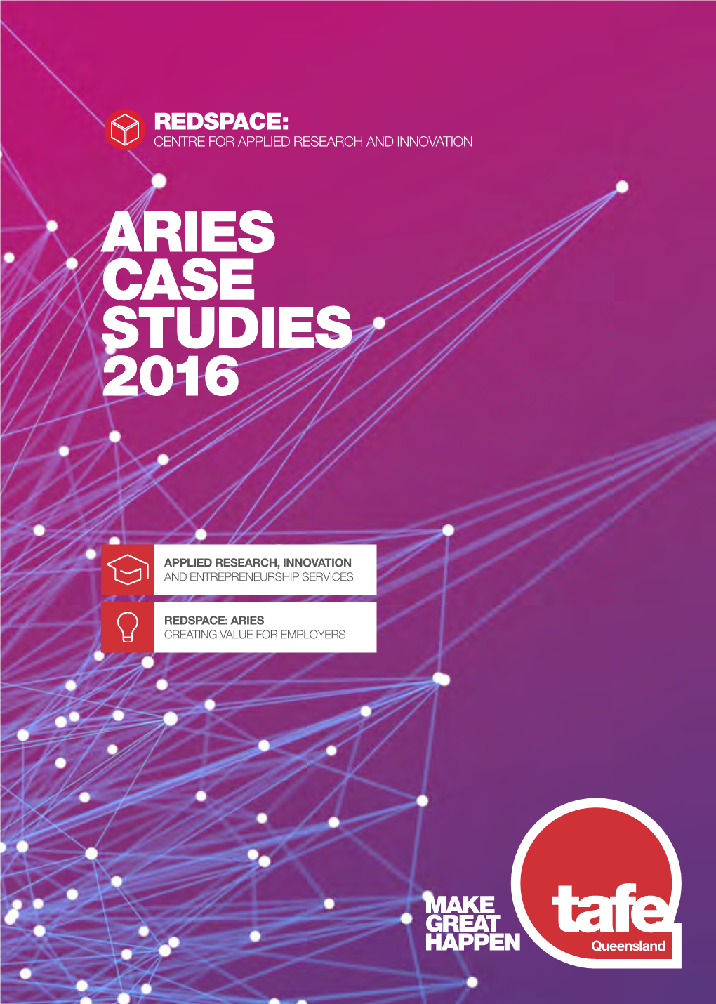 Aries Case Studies 2016