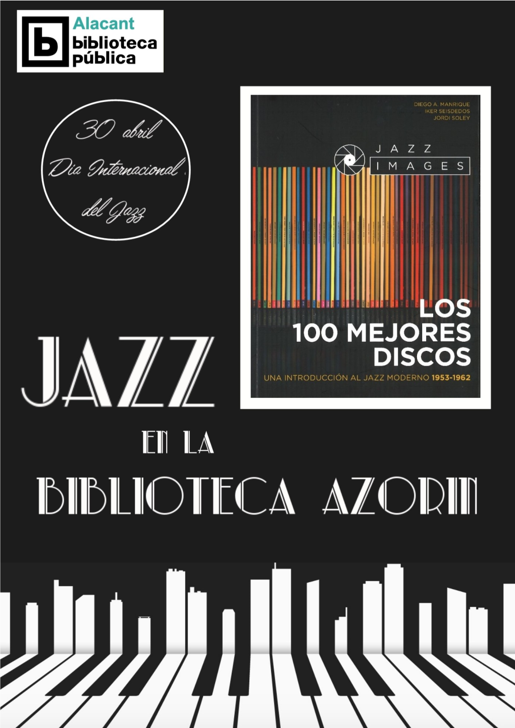 Los 100 Mejores Discos De Jazz