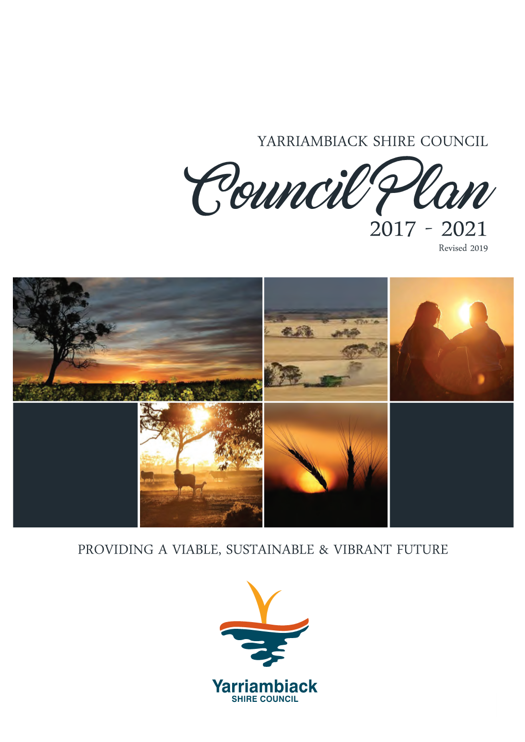 Council Plan 2017 - Revised2021 2019