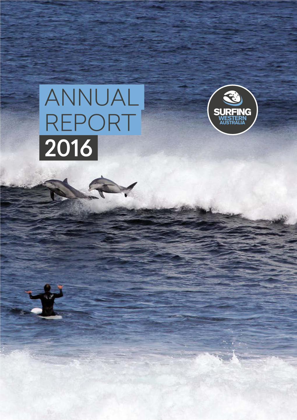 2016 Annual Report