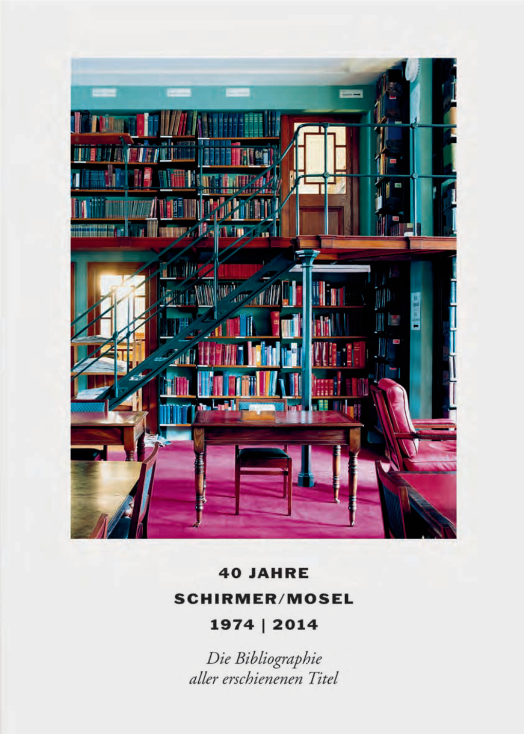 Bibliographie 1974-2014.Pdf