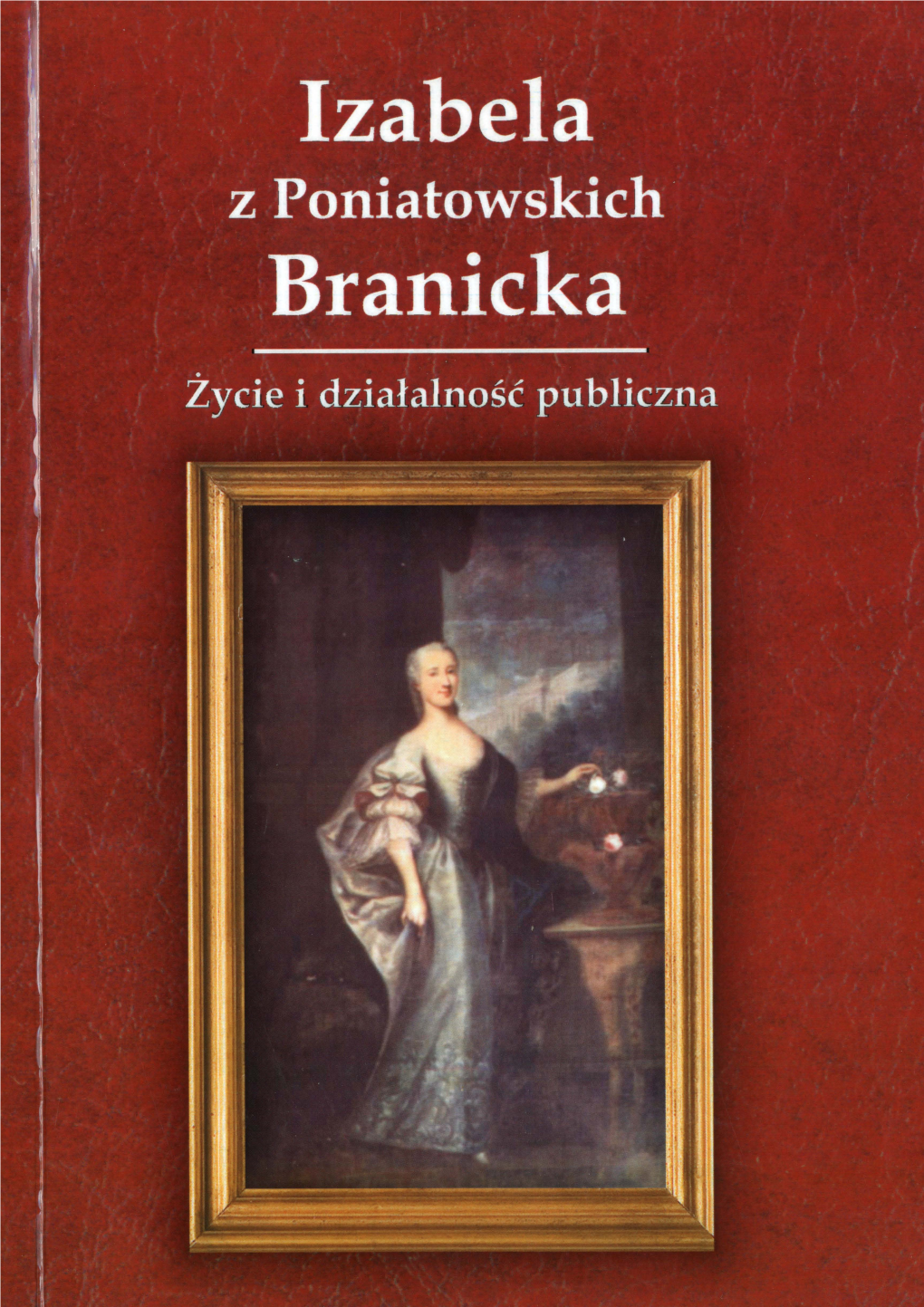 Branicka 2014.Pdf
