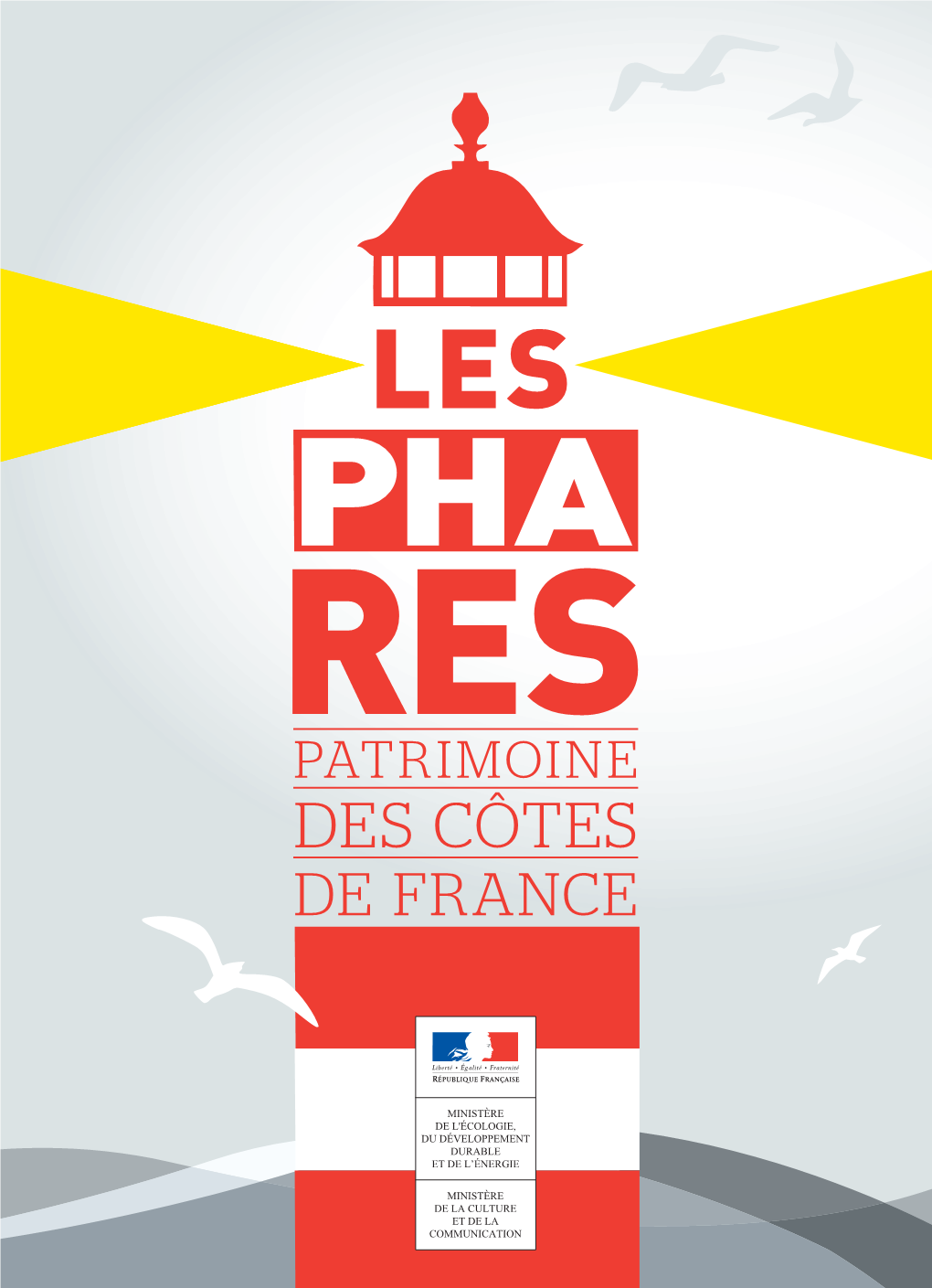Les Phares-Patrimoine Des Cotes De France.Pdf