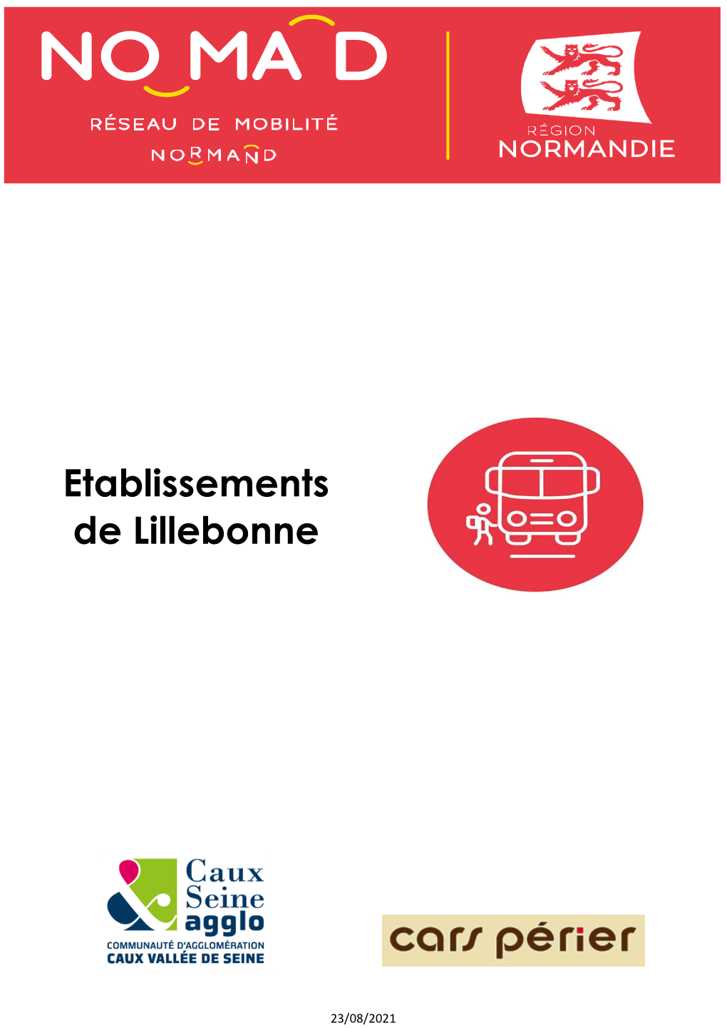 Horaires Sortie Etablissements LOT15.Xlsx