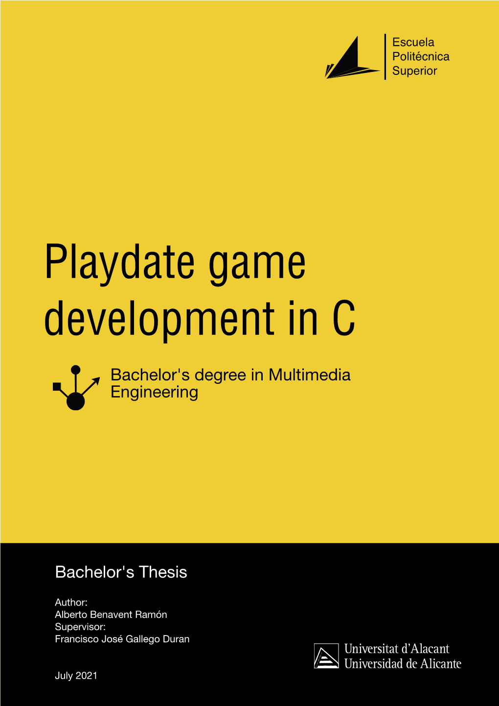 Playdate Game Development in C