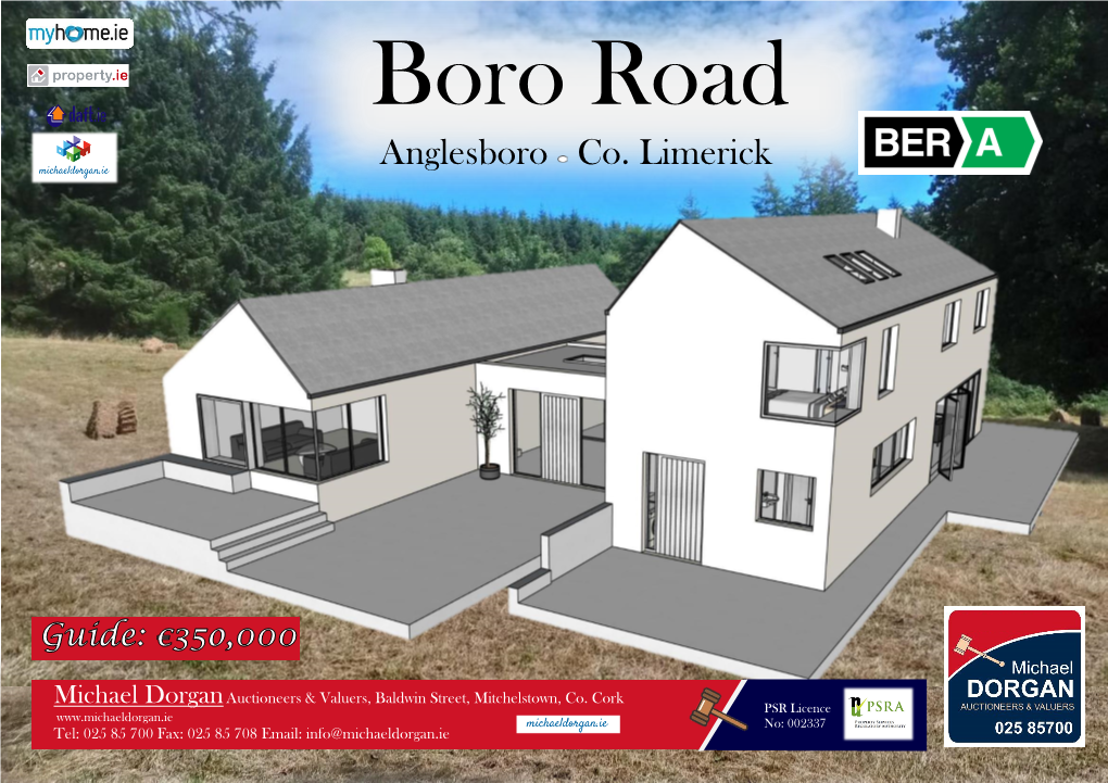 Anglesboro Co. Limerick