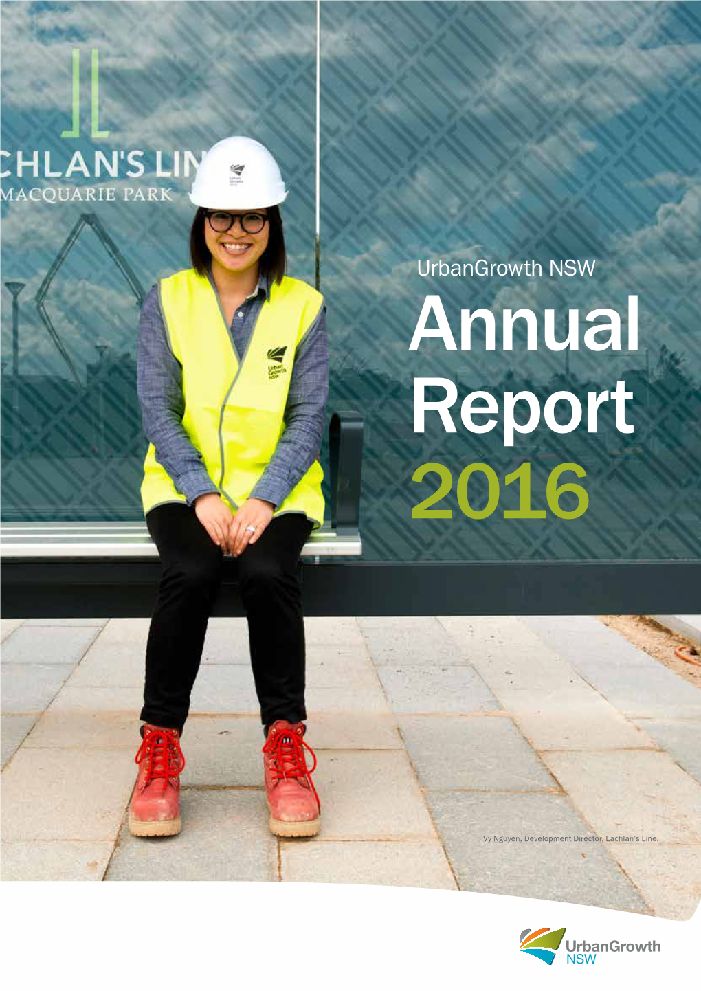 UGNSW Annual Report