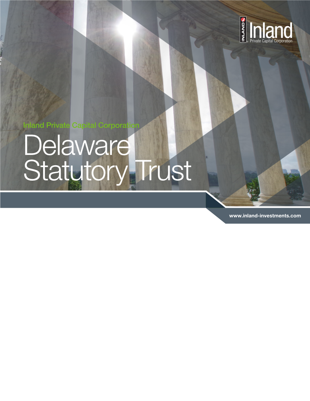 Delaware Statutory Trust