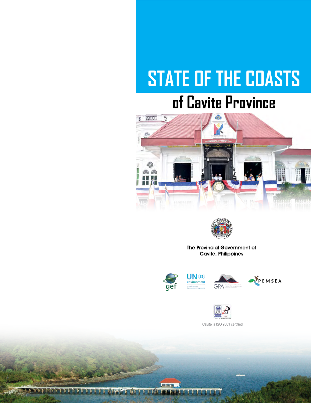 Cavite Province