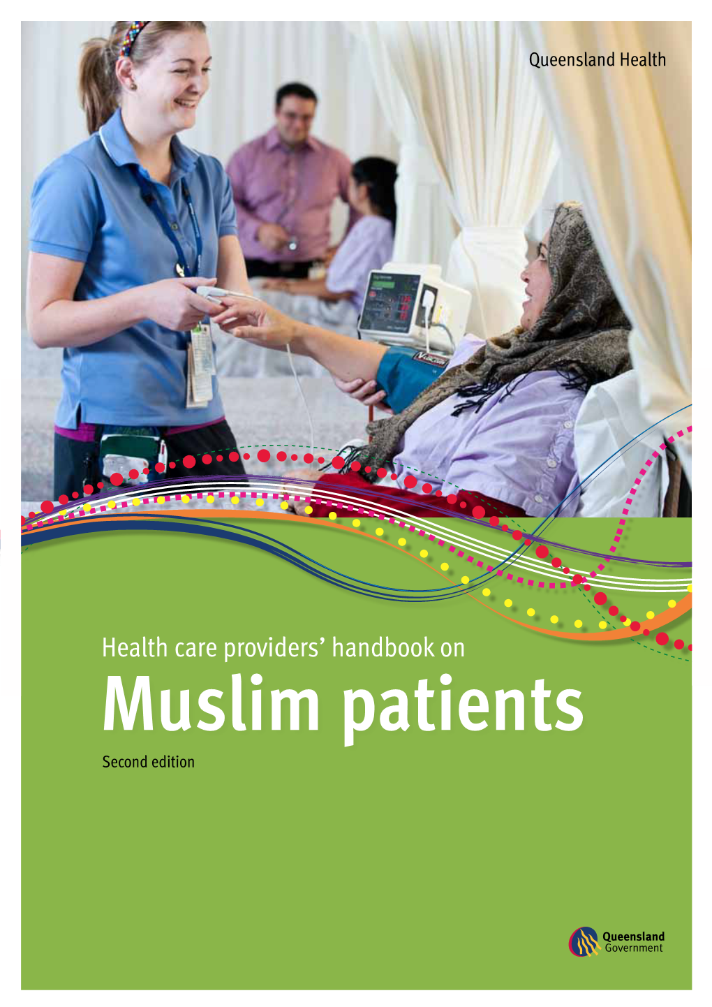 Health Care Providers' Handbook on Muslim Patients