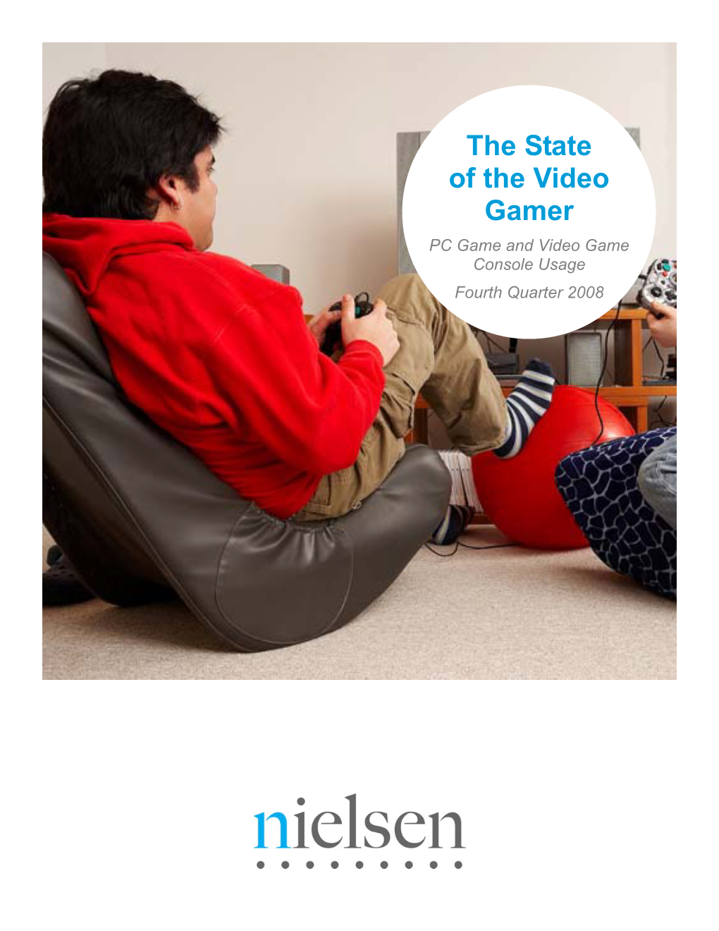 The State of the Video Gamer