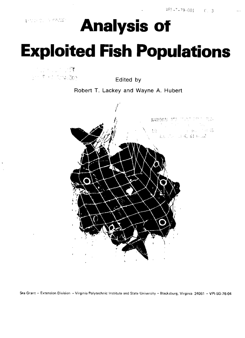 Exploited Fish Populations