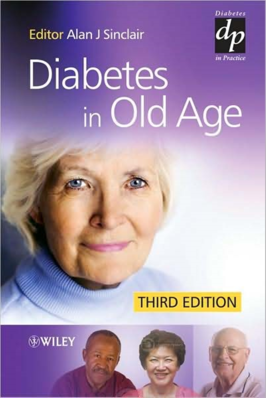 Diabetes in Old Age THIRD EDITION