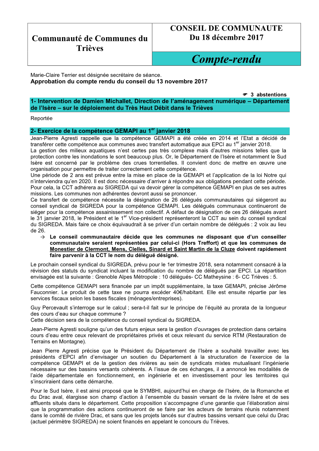 Compte-Rendu Du 18 Décembre 2017111.68 Ko