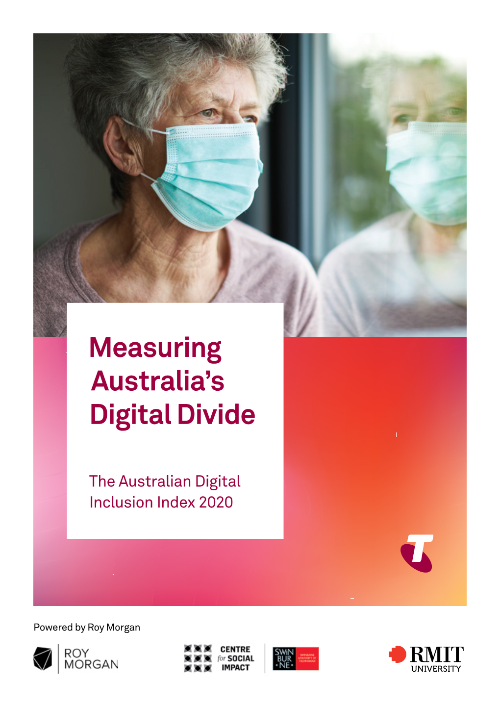 Measuring Australia's Digital Divide