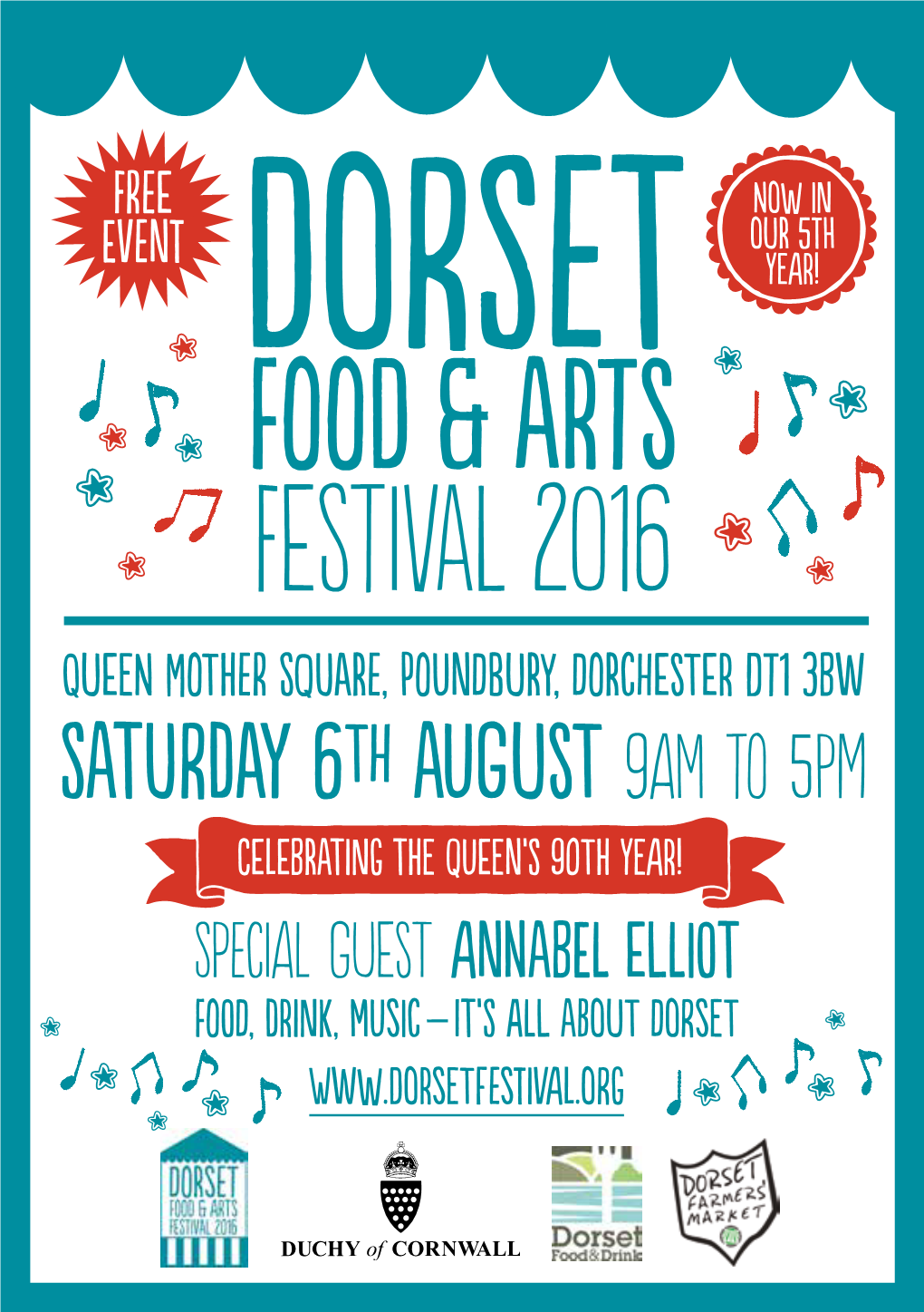 Dorset-Festival-Programme LOW