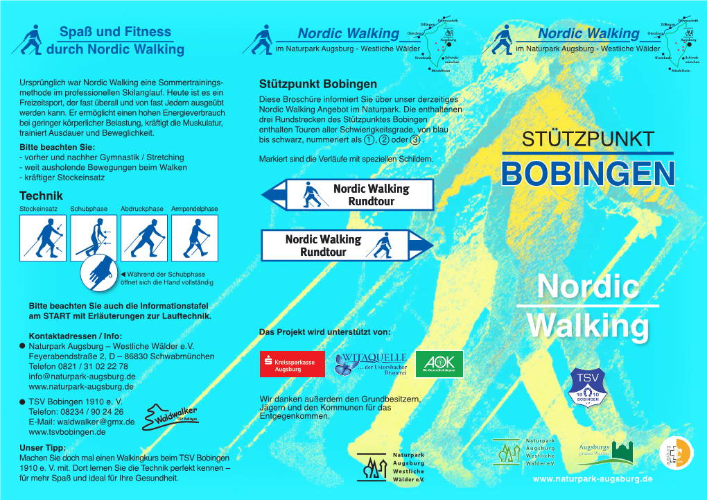 Nordic Walking