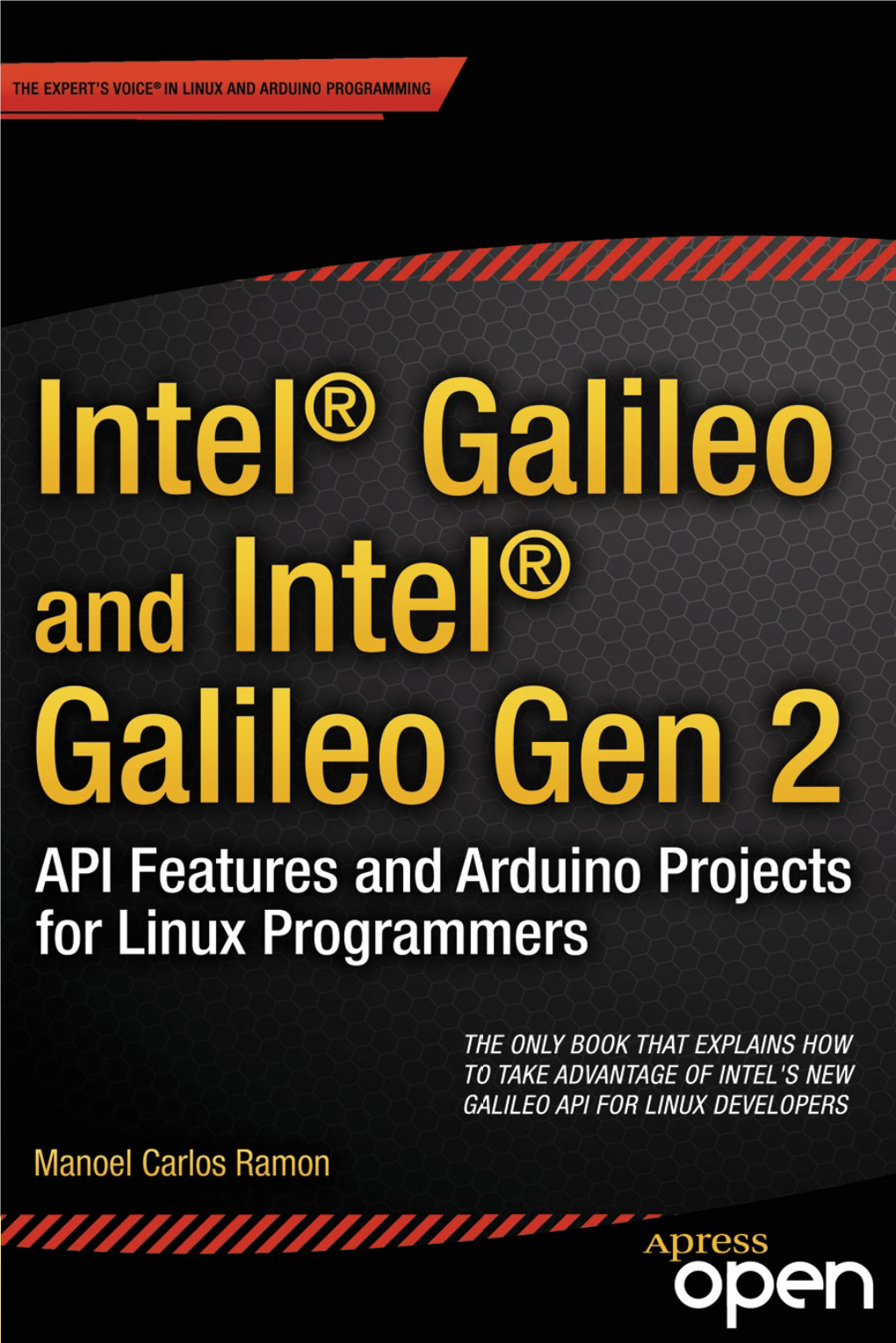 Intel® Galileo and Intel® Galileo Gen 2